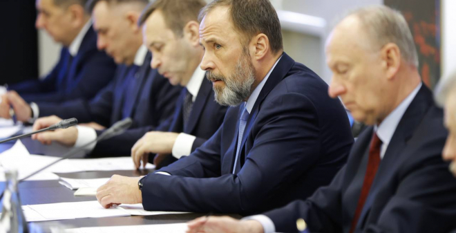 Саратовская область участвует в развитии «Великого Волжского пути»