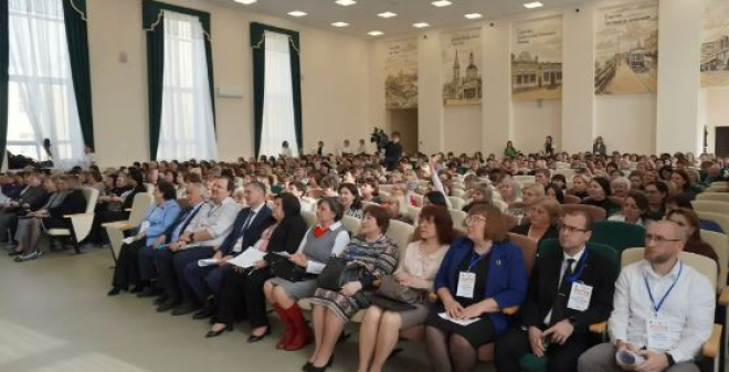 Руководители школ и детских садов обсудили новые пути развития системы образования