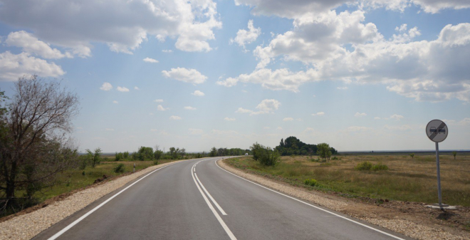 В Саратовской области планируют построить два пункта весового контроля