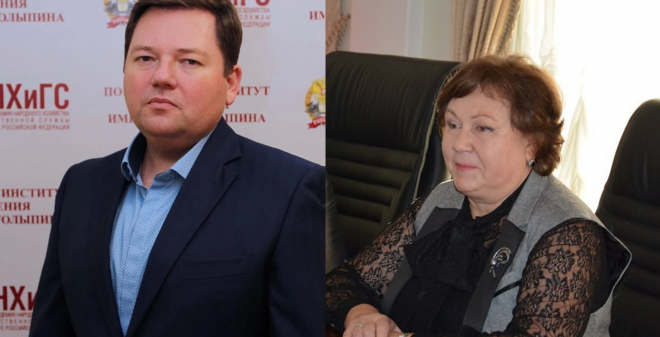 Общественники о председателях комитетов городской Думы: Депутаты отдали предпочтение опытным кандидатурам