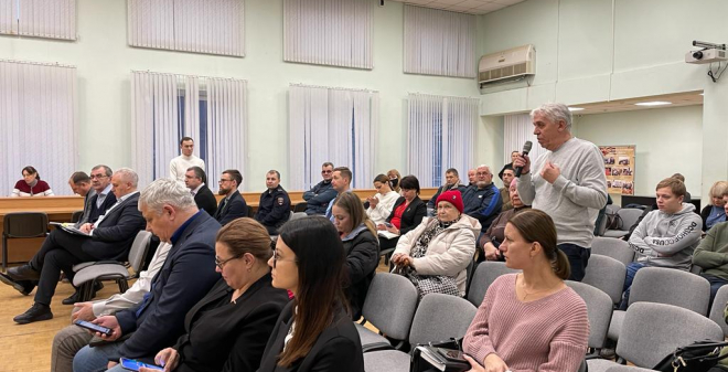 Саратовцам рассказали о процедуре проведения перерасчета за отопление 