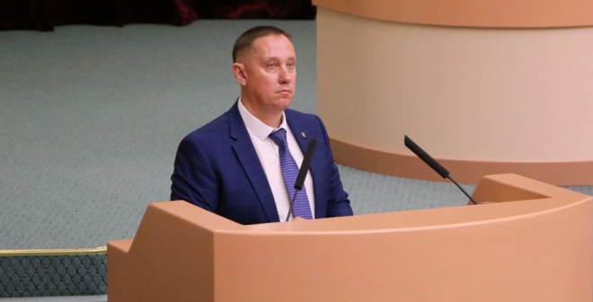 «Единая Россия» подводит итоги пятилетней реализации «Народной программы»