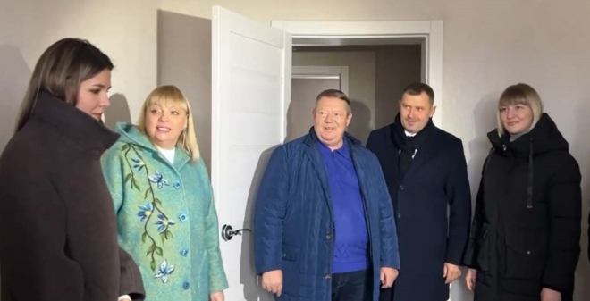 Панков рассказал, как проект Володина привлечёт медработников в Балаково