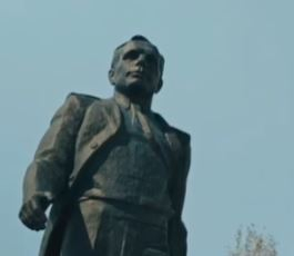 Михаил Исаев поздравил саратовцев с Днем космонавтики