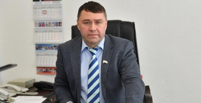 Роман Грибов о Валерии Радаеве: Профессионал, чуткий к проблемам людей, его трудолюбию и энергии можно позавидовать