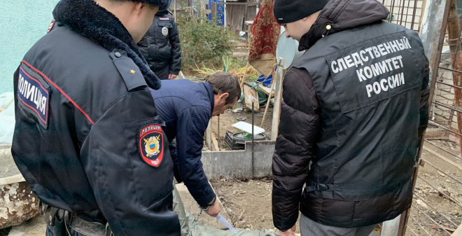 Житель Саратова, обвиняемый в убийстве, разбойном нападении, повреждении имущества и угоне автомобиля, предстанет перед судом