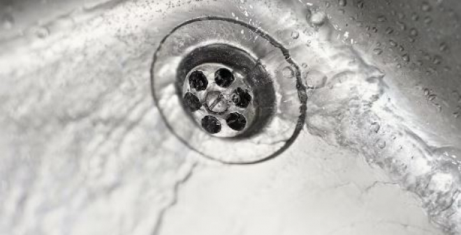 Водоканал предупреждает об отключении воды 7 сентября