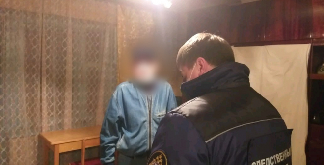 В Ленинском районе пенсионера забили до смерти. По подозрению в преступлении задержан сын погибшего