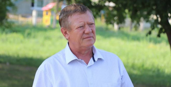 Панков раскритиковал чиновников за решение о переносе сроков благоустройства улицы Братьев Никитиных