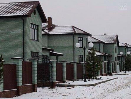 В Саратовской области наименьший рост стоимости аренды домов за год