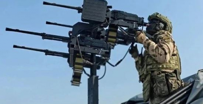 «Боевое Братство» приглашает саратовцев вступить в «Барс-Саратов»