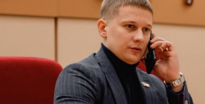 Представитель спортивной общественности: Давайте смотреть правде в глаза!
