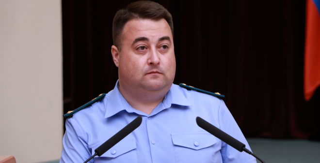 Сокращен срок рассмотрения обращений участников СВО