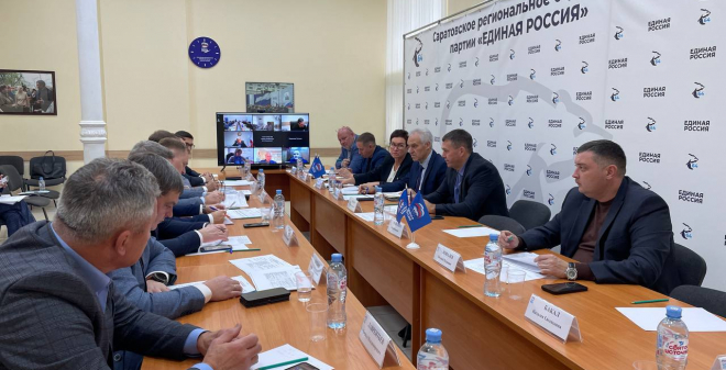 Депутаты в ходе «нулевых чтений» продолжают обсуждать параметры регионального бюджета на будущий год