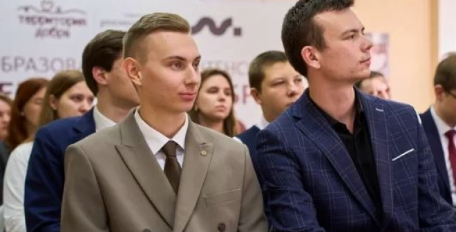 В Саратове состоялось первое заседание Молодежного совета при Уполномоченном по правам человека