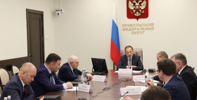 Для работающей молодежи Приволжья запускают новый проект «МолоТ»