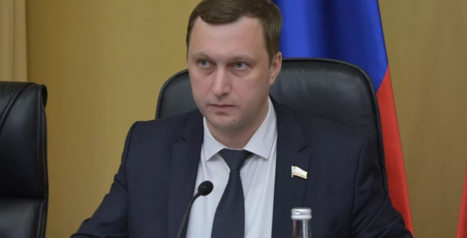 На постоянно действующем совещании Роман Бусаргин дал поручения по снегоочистке городов