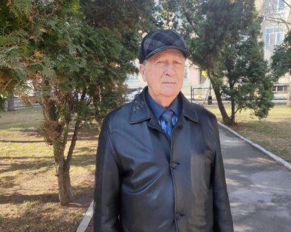 Николай Никифоров призывает защитить сквер «Территория детства» от коммерческих интересов и манипуляций