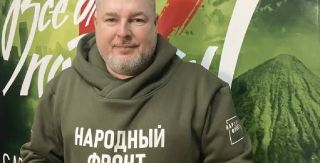 Общественник назвал ключевые навыки ветеранов спецоперации