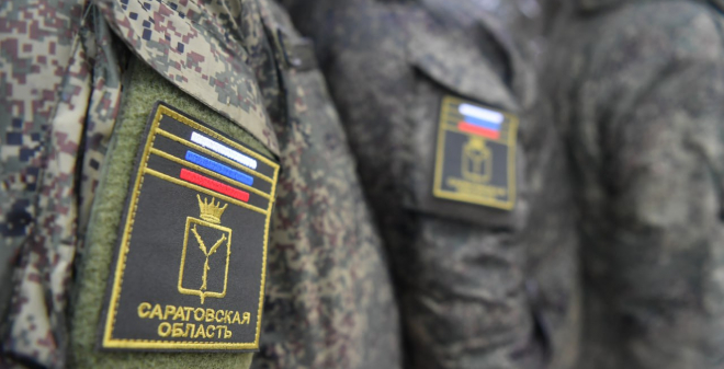 Саровские контрактники единовременно получат 1,1 млн рублей при заключении договора после 1 августа