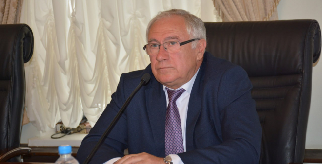 Сергей Овсянников о действиях мошенников: Нужно на государственном уровне ужесточить наказание за подобные злодеяния