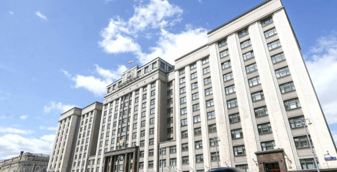 «Единая Россия» внесла в Госдуму законопроект о запрете на списание соцвыплат за долги