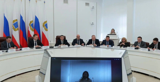 В 2024 году региональный проект «Инвест-разбор» охватил более 50 предприятий Саратовской области