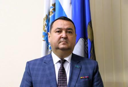 Участник программы «Наши герои» Рамис Горяев: патриотические мероприятия объединяют поколения