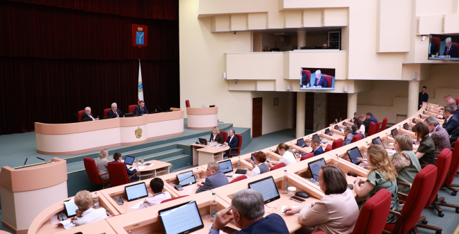 В Саратовской области могут ввести штрафы за розничную продажу вейпов