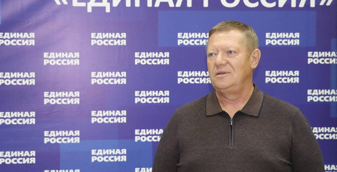 Панков: Структура городской Думы должна быть рабочей и четко решать задачи, поставленные жителями