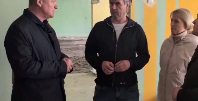 Михаил Исаев: В текущем году проведем капитальный ремонт 5 библиотек