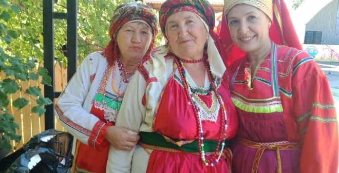 Мудрость традиций и душа народа, запечатленная во вкусе