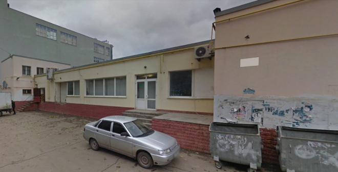Собственники трех зданий в Саратове самовольно изменили фасады