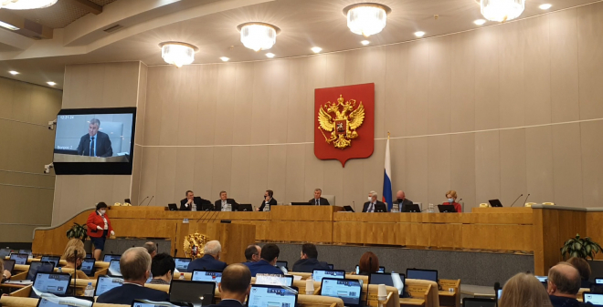 Панков: Не надо закон нарушать, тогда и запрещать не станут
