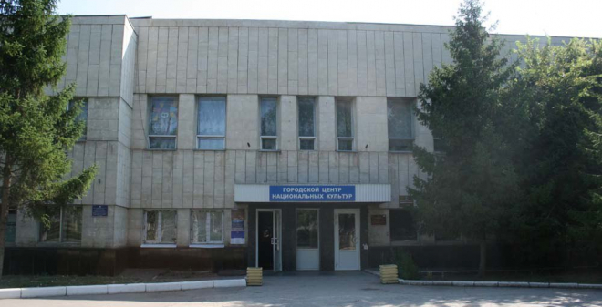 В историческом центре Заводского района отремонтируют Дом культуры национального творчества