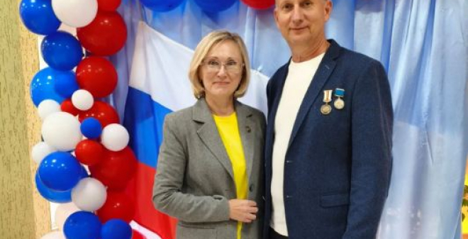 Сергей Замчалов: Голосование на выборах - это форма выражения социальной ответственности перед обществом