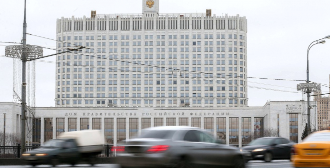 Сегодня на заседании Правительства РФ будет рассмотрен вопрос оказания финансовой помощи Саратовской области