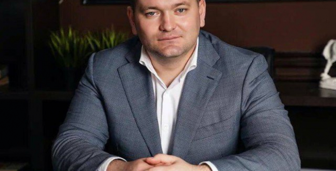 Депутат Госдумы Андрей Воробьев пожелал Валерию Радаеву благополучия и успехов