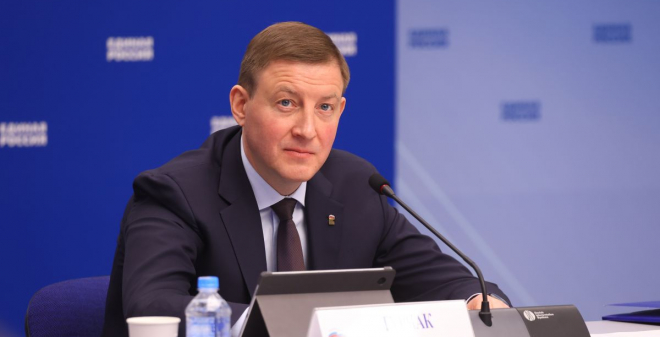 Более 40% голосов: «Единая Россия» внесла весомый вклад в победу Владимира Путина