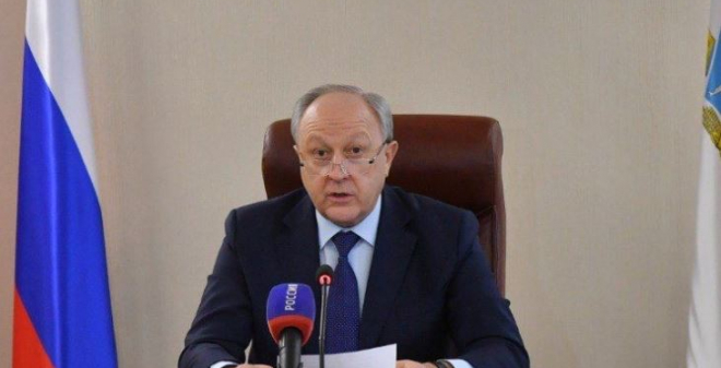 Опубликованы главные итоги развития Саратовской области за 10 лет