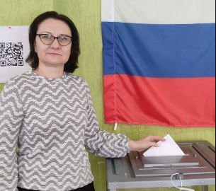 Елена Манова: Мы все в ответе за будущее страны