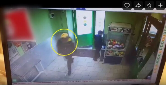 Полиция задержала серийного вора, который крал в гипермаркетах Саратова