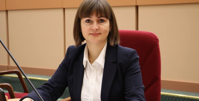 Мария Усова: Пора «прикрыть» все лазейки позволяющие разрешать строительство многоэтажек без соцобьектов