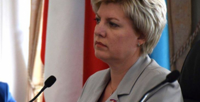 Лада Мокроусова о логистическом центре в Саратове: Реализация проекта имеет серьезное значение для города