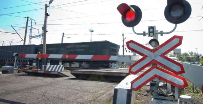 Железнодорожные переезды в Заводском районе Саратова будут временно закрыты 30 и 31 октября