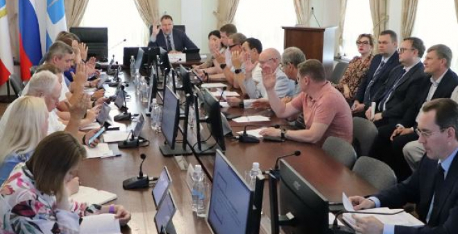Три нежилых муниципальных объекта планируют продать «за 1 рубль»