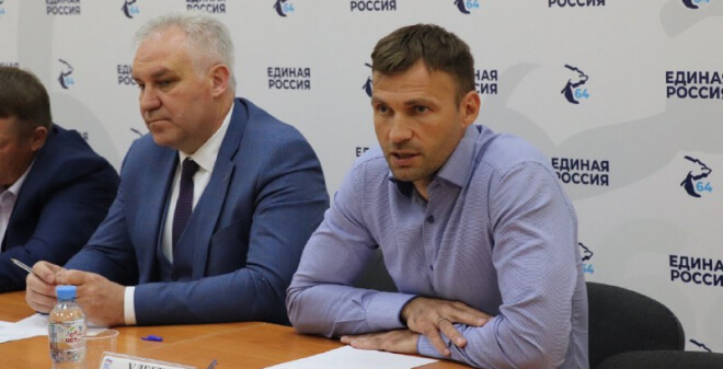 Сергей Улегин: В предварительном голосовании участвовало много молодежи