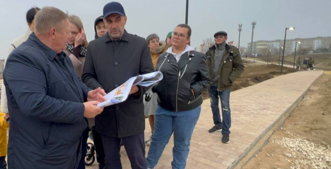 Панков предложил жителям высказать отношение к запрету электросамокатов в парках