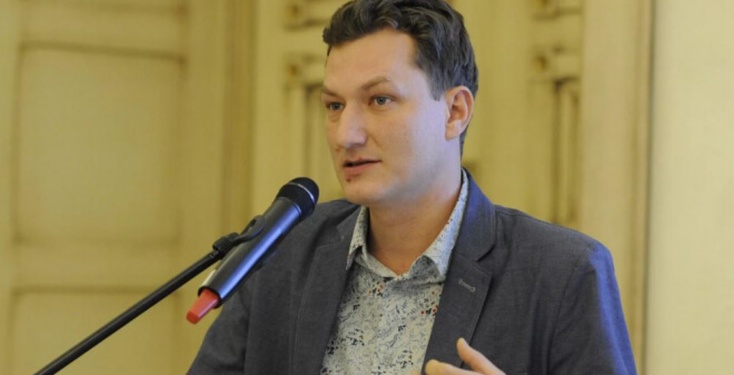Археолог Дмитрий Кубанкин: «Просто раскопать Глебучев овраг – это неинтересно» 