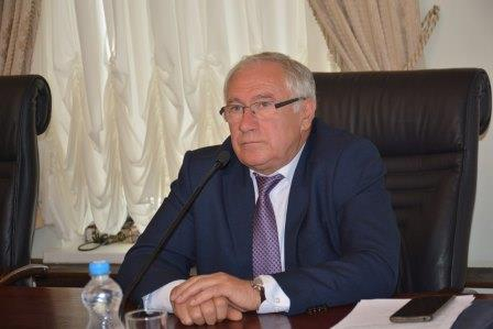 Сергей Овсянников: Постоянный диалог с населением – бесспорное преимущество Михаила Исаева